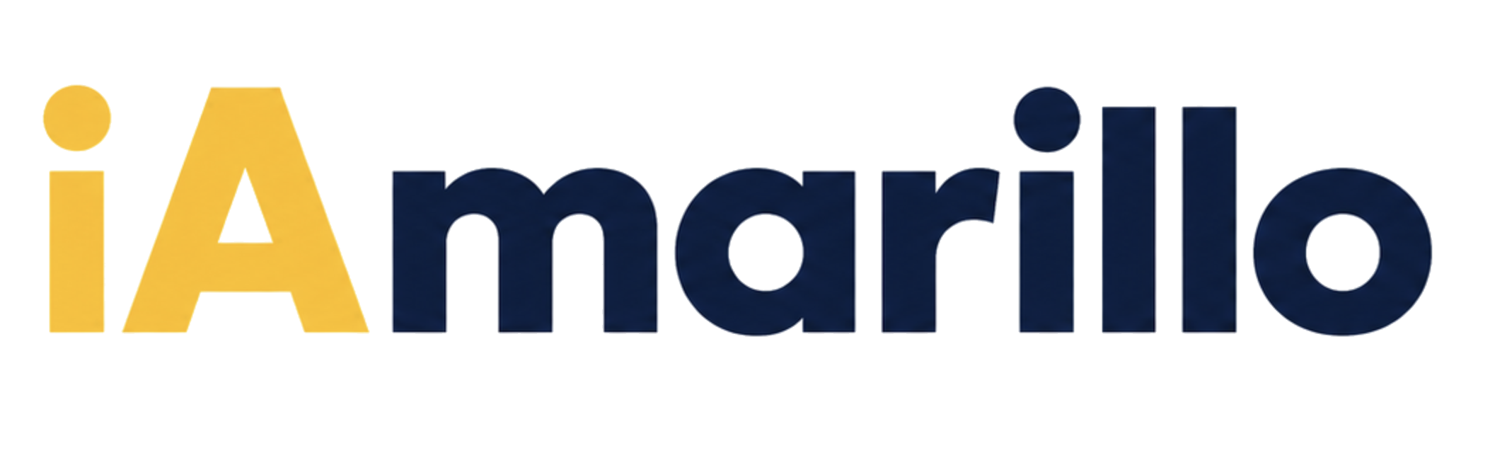 iAmarillo